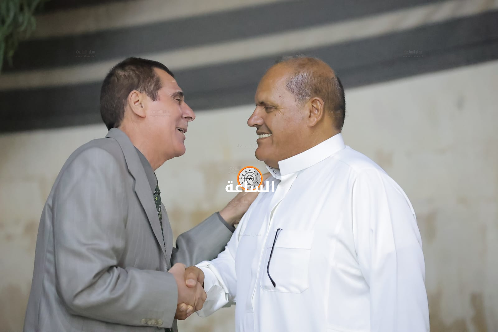 Madar Al-Saa Images 0.6673020730356429