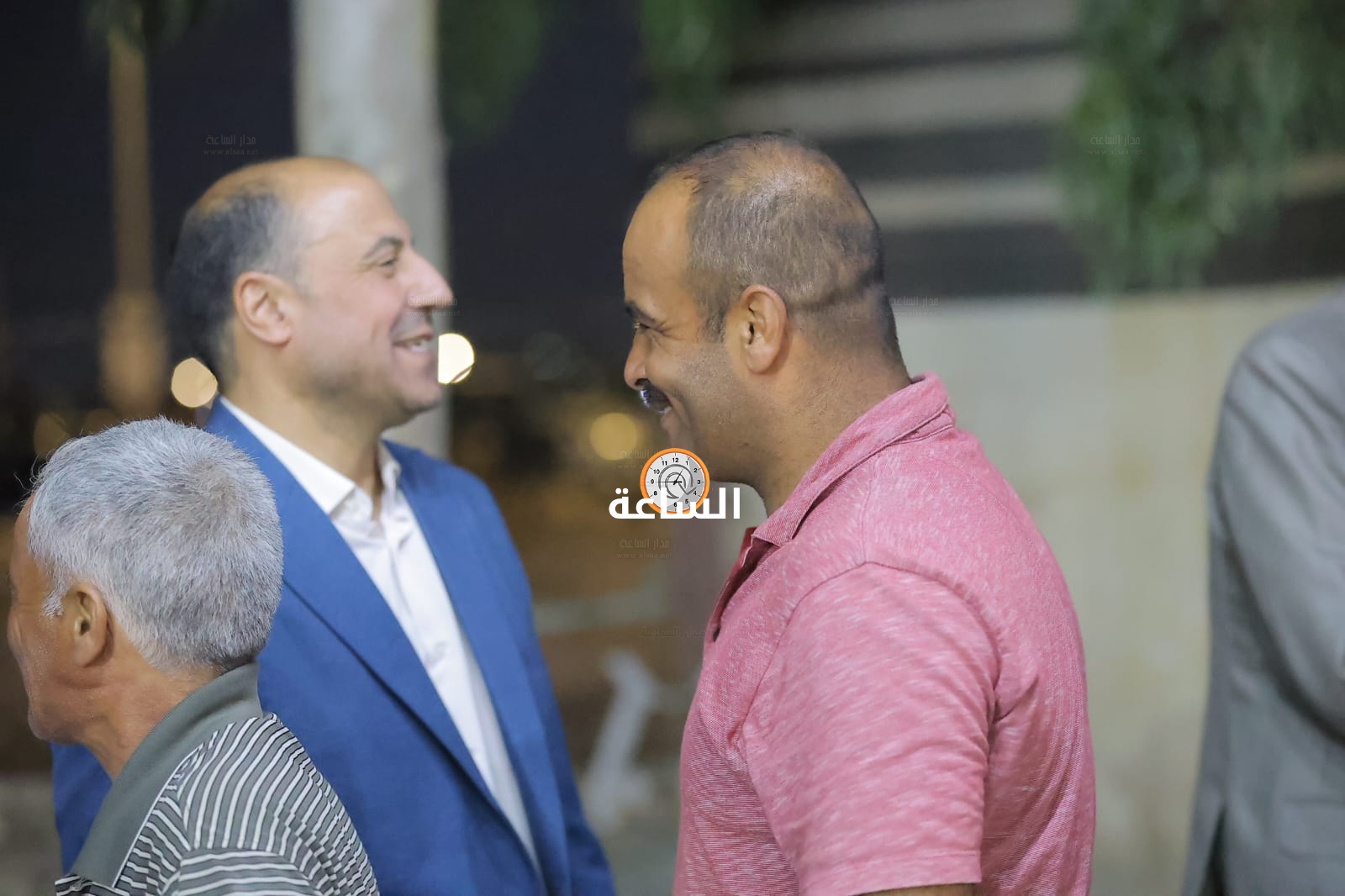 Madar Al-Saa Images 0.49741288507550296