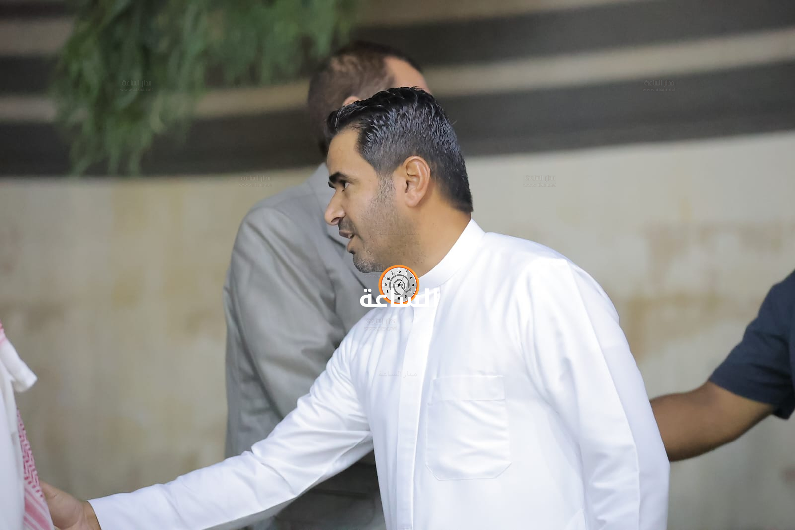 Madar Al-Saa Images 0.5621103109983171