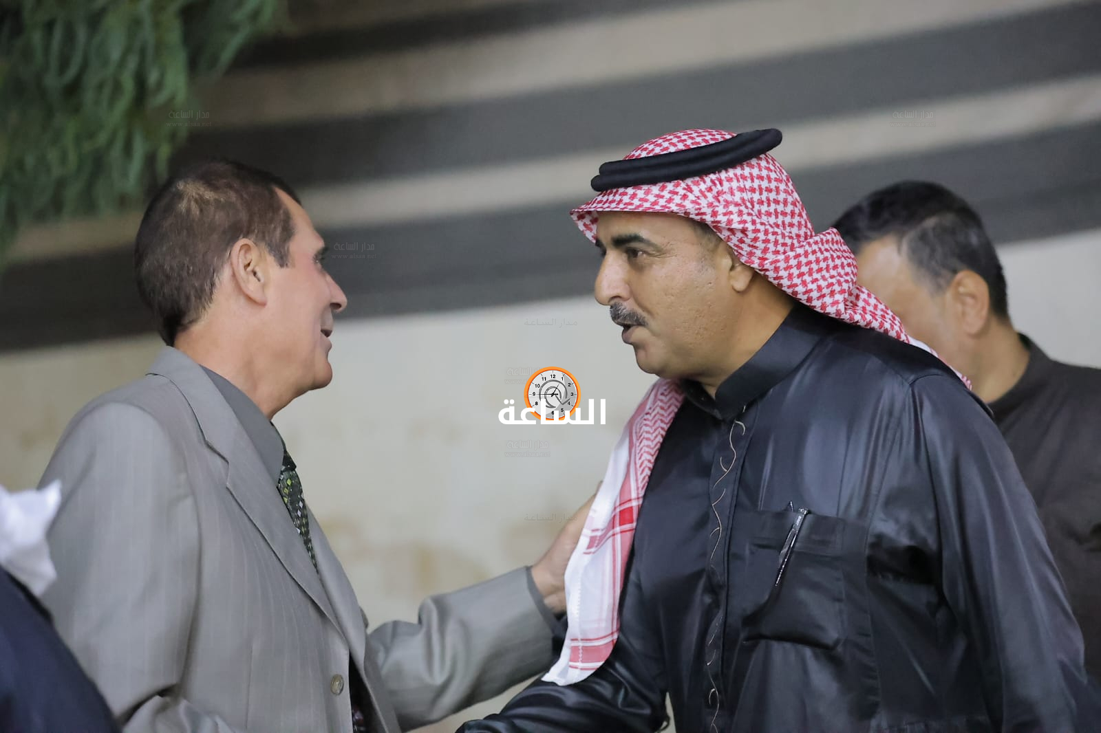Madar Al-Saa Images 0.8867038962023485