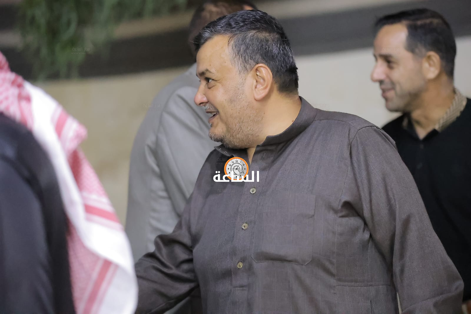 Madar Al-Saa Images 0.5681484916038005