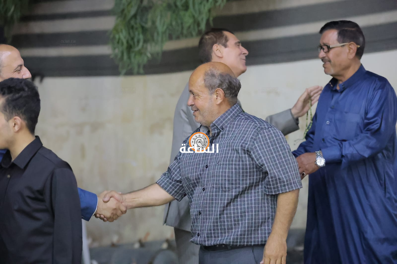 Madar Al-Saa Images 0.5136725835466698