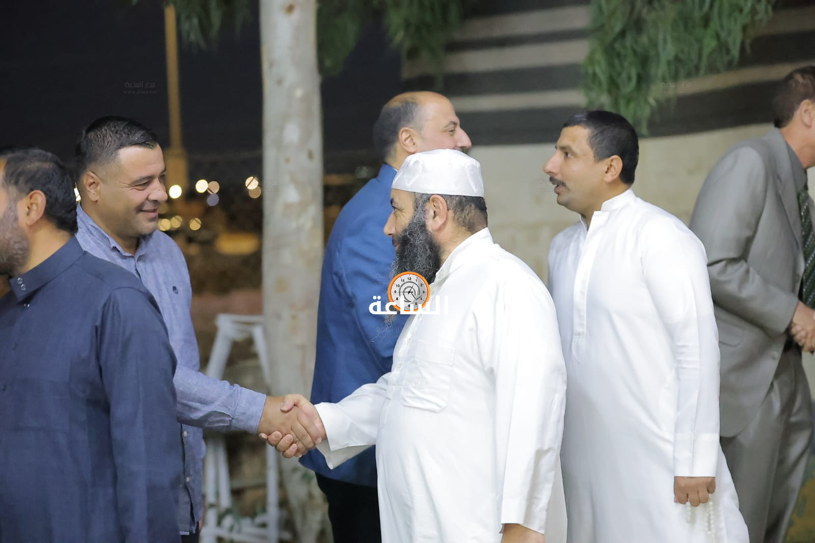 Madar Al-Saa Images 0.7659401173260738