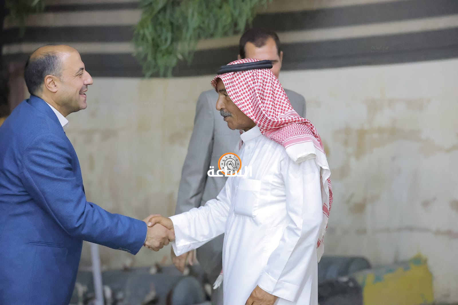 Madar Al-Saa Images 0.02785280173452731