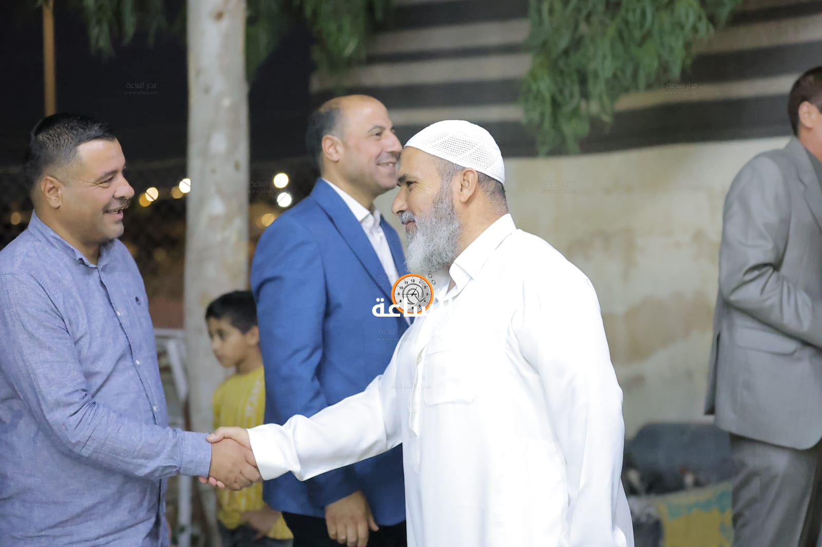 Madar Al-Saa Images 0.8994627954698067
