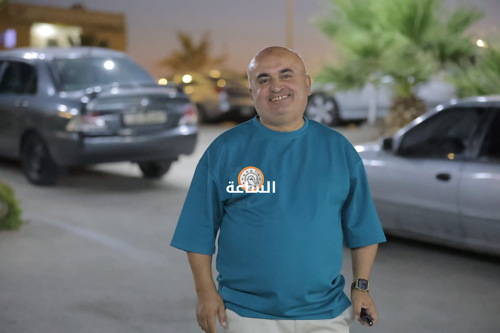 Madar Al-Saa Images 0.3656039818556337