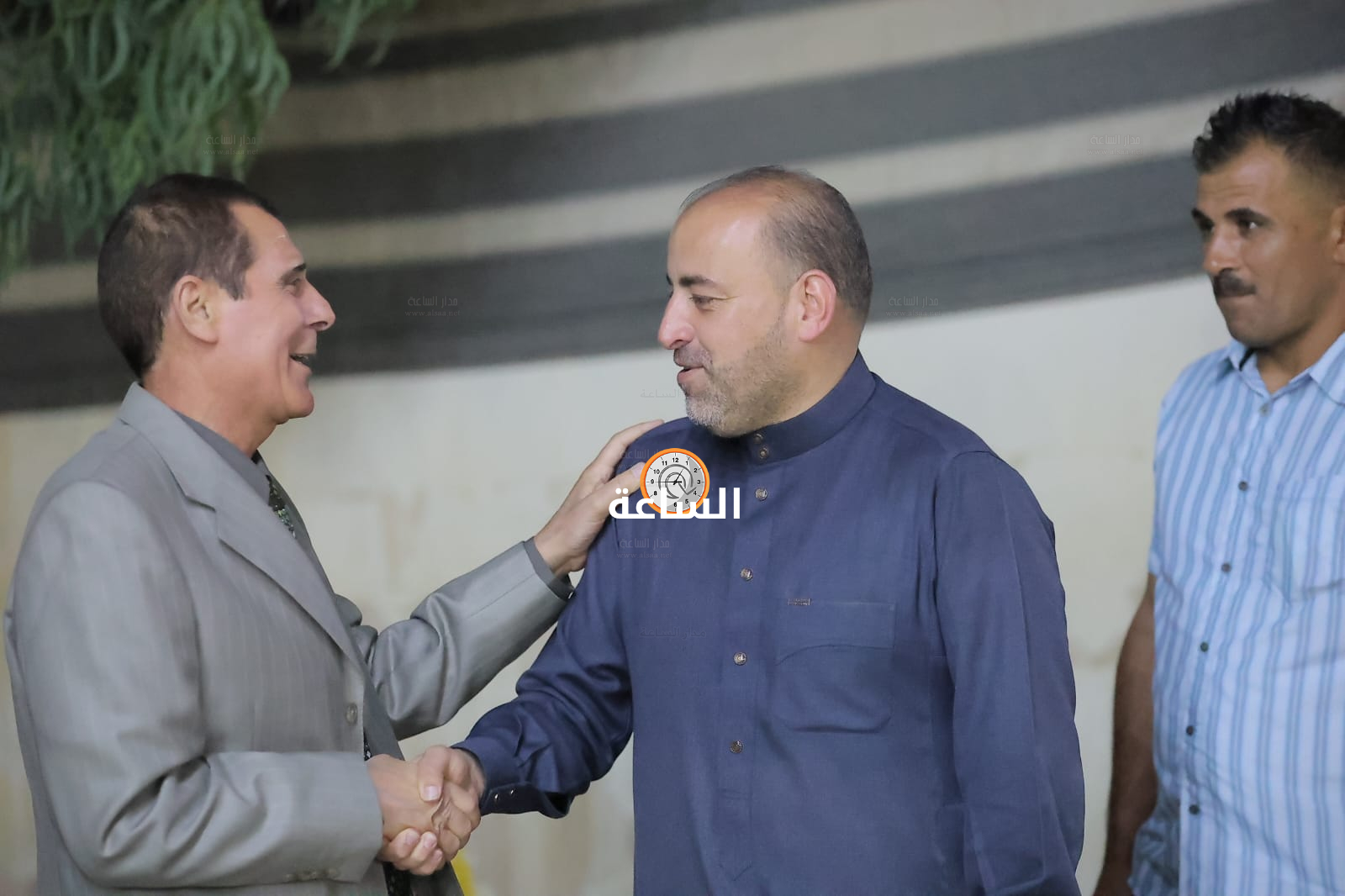 Madar Al-Saa Images 0.053013746296852626