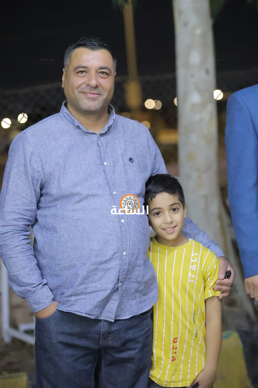 Madar Al-Saa Images 0.9179931136451129