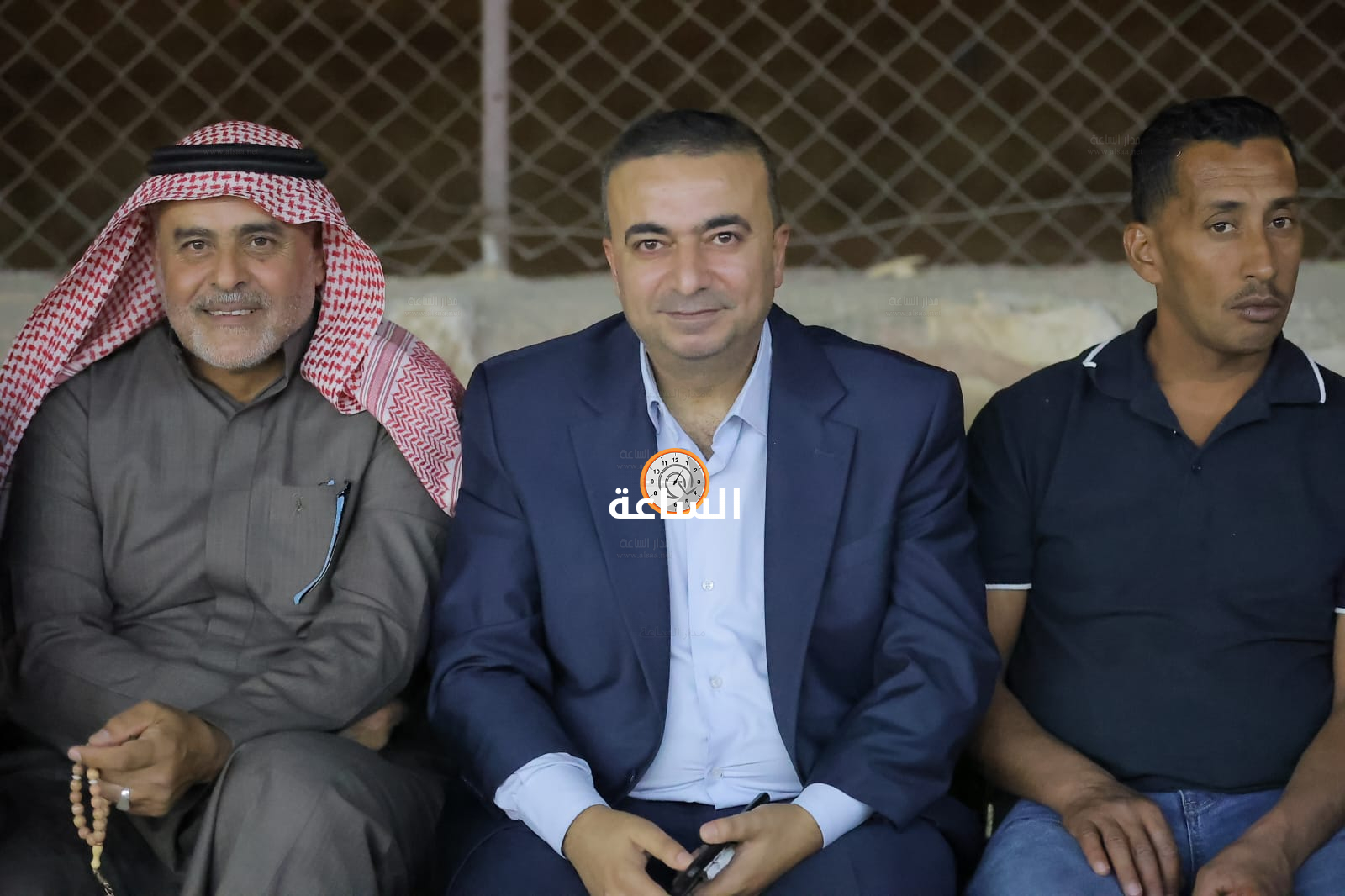 Madar Al-Saa Images 0.21167881436823377