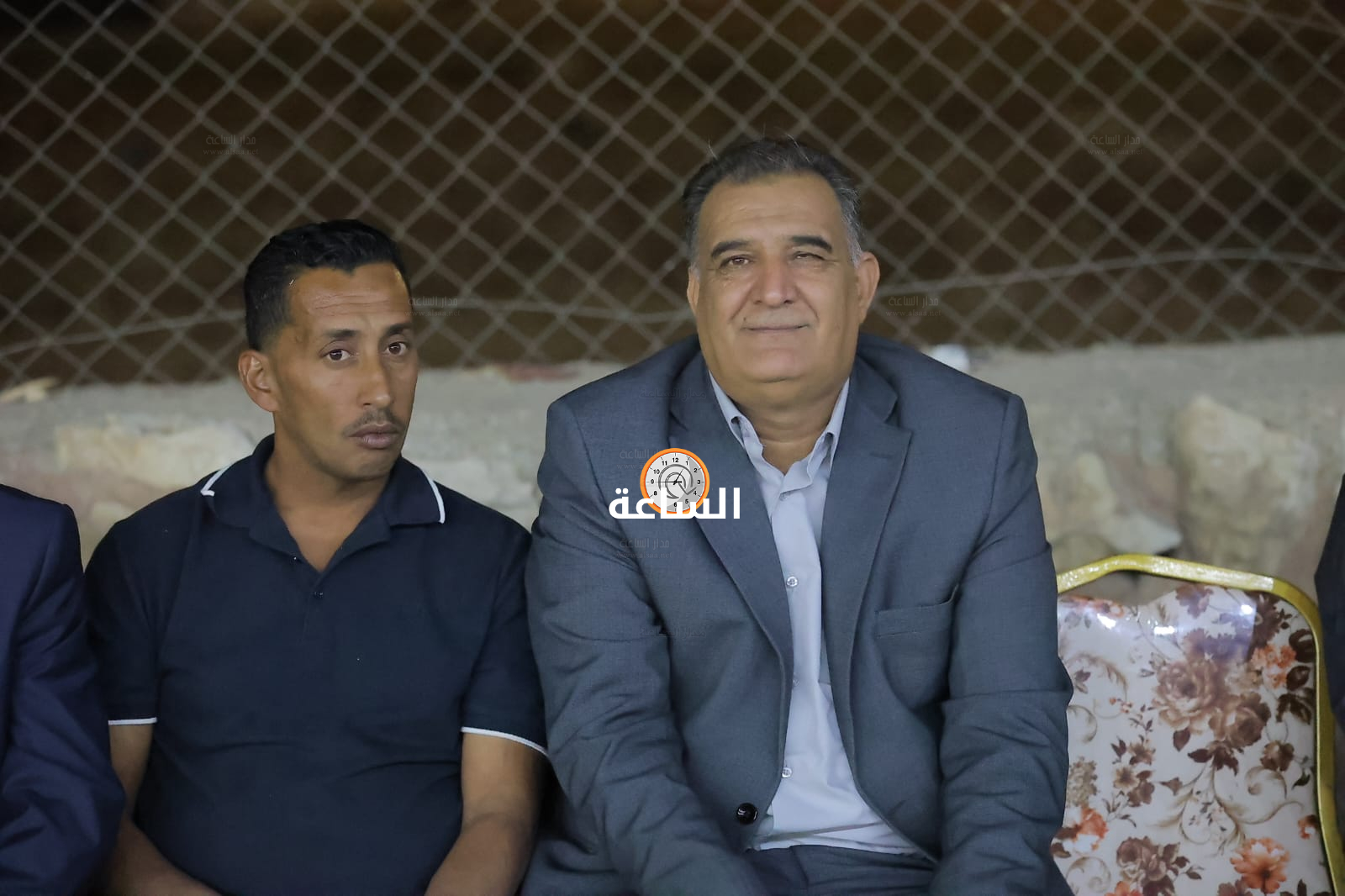 Madar Al-Saa Images 0.108923104699722