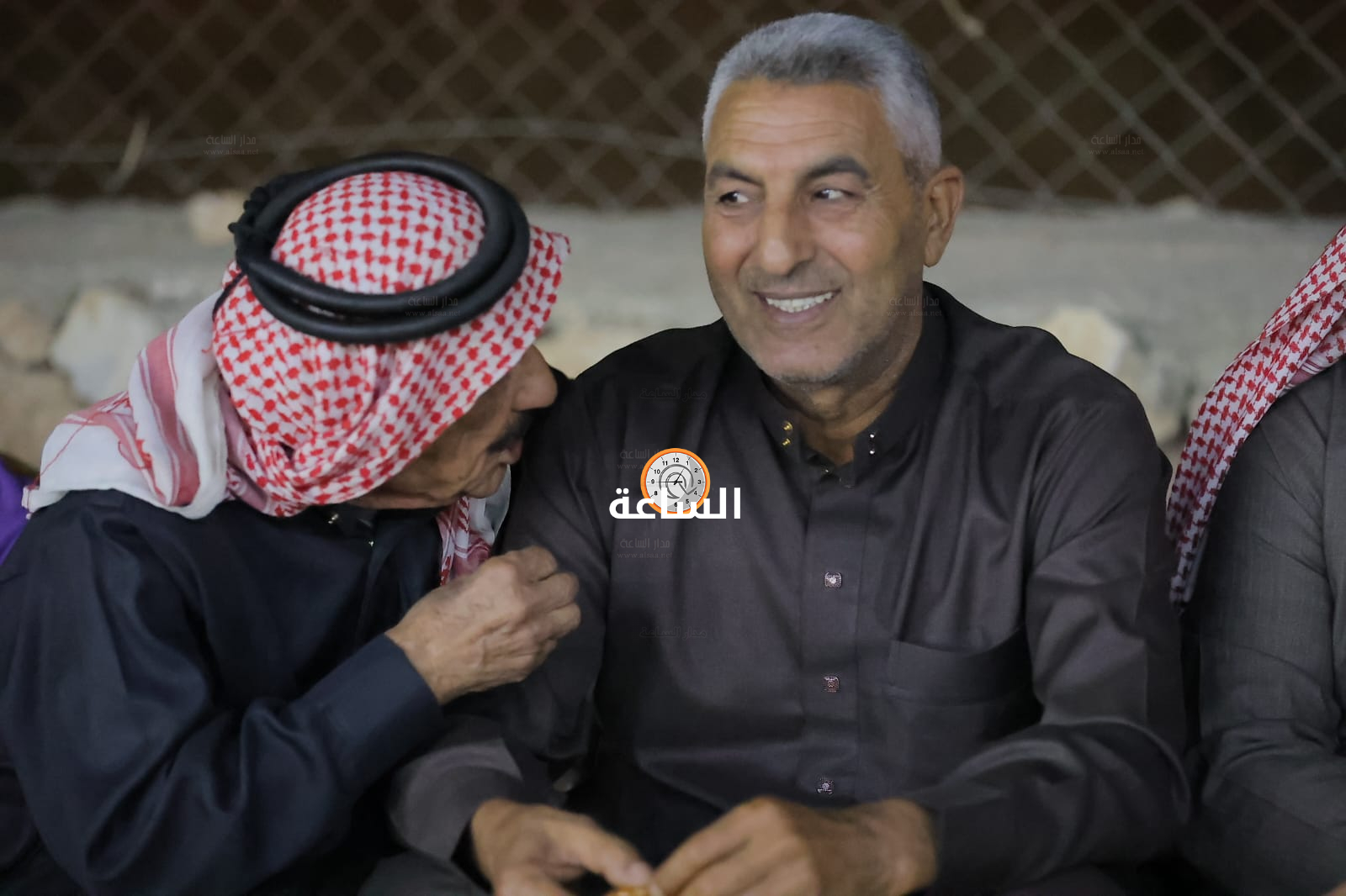 Madar Al-Saa Images 0.589814734954338