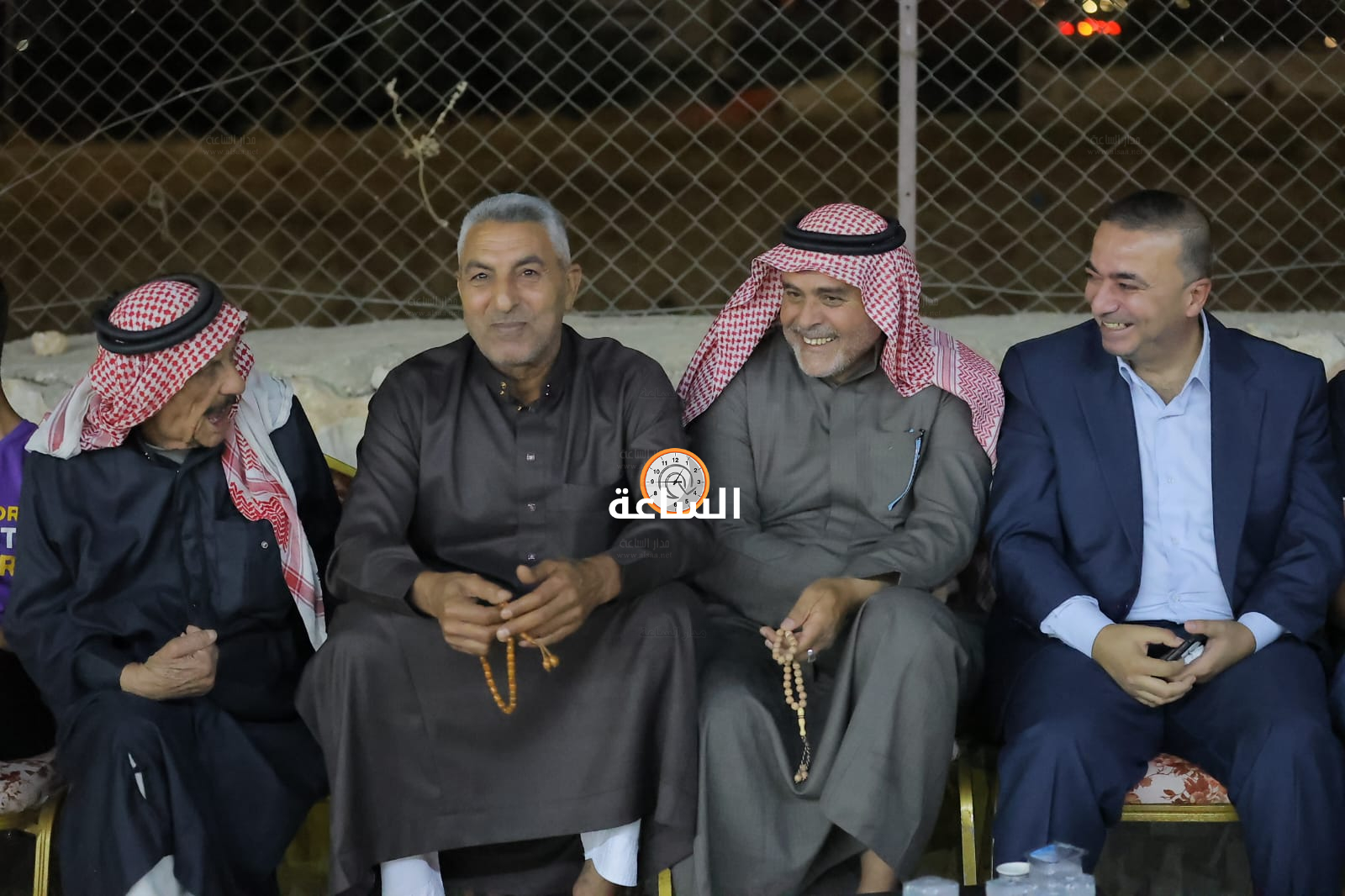 Madar Al-Saa Images 0.4321002293860864