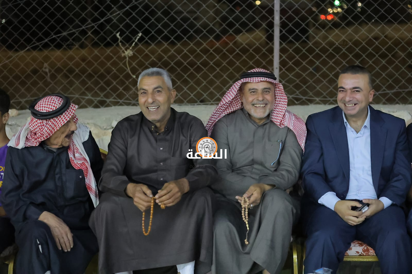 Madar Al-Saa Images 0.9742705715835321