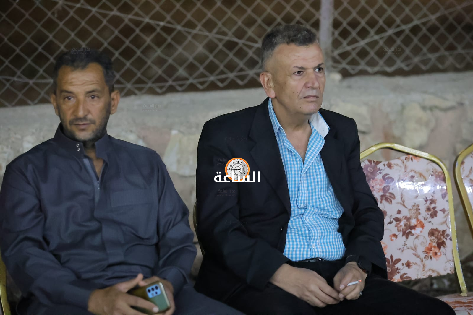 Madar Al-Saa Images 0.9910264012486842