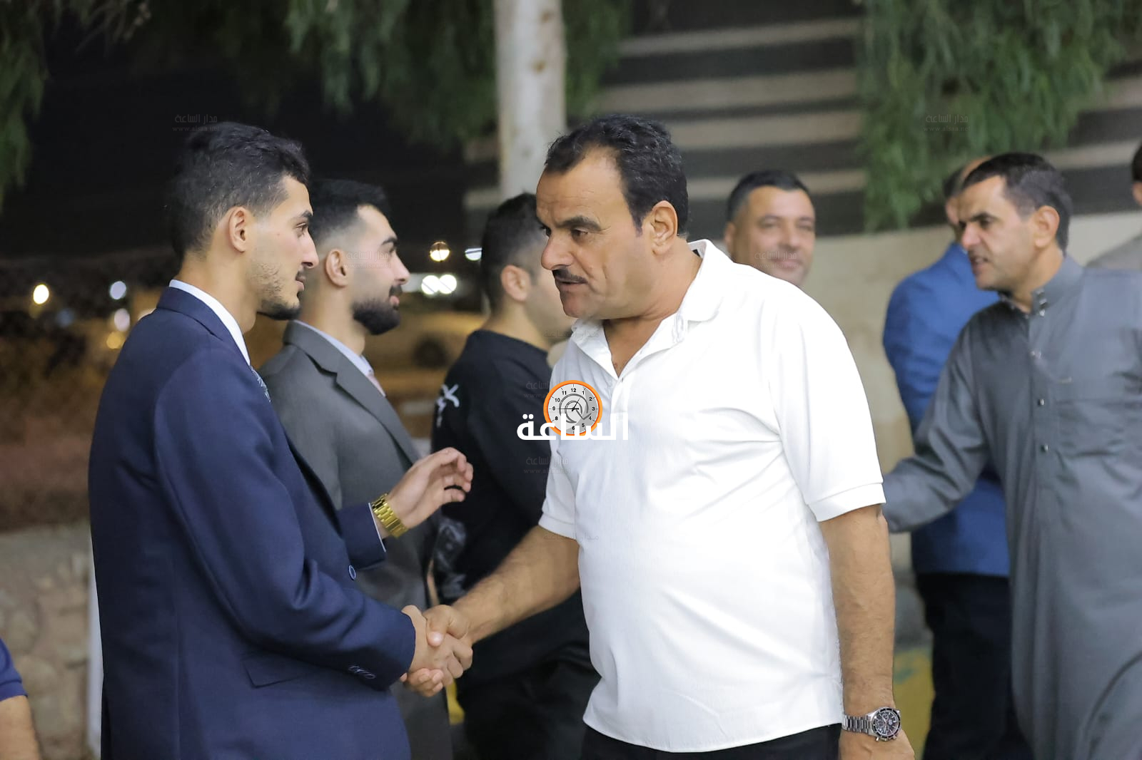 Madar Al-Saa Images 0.0844426610049076