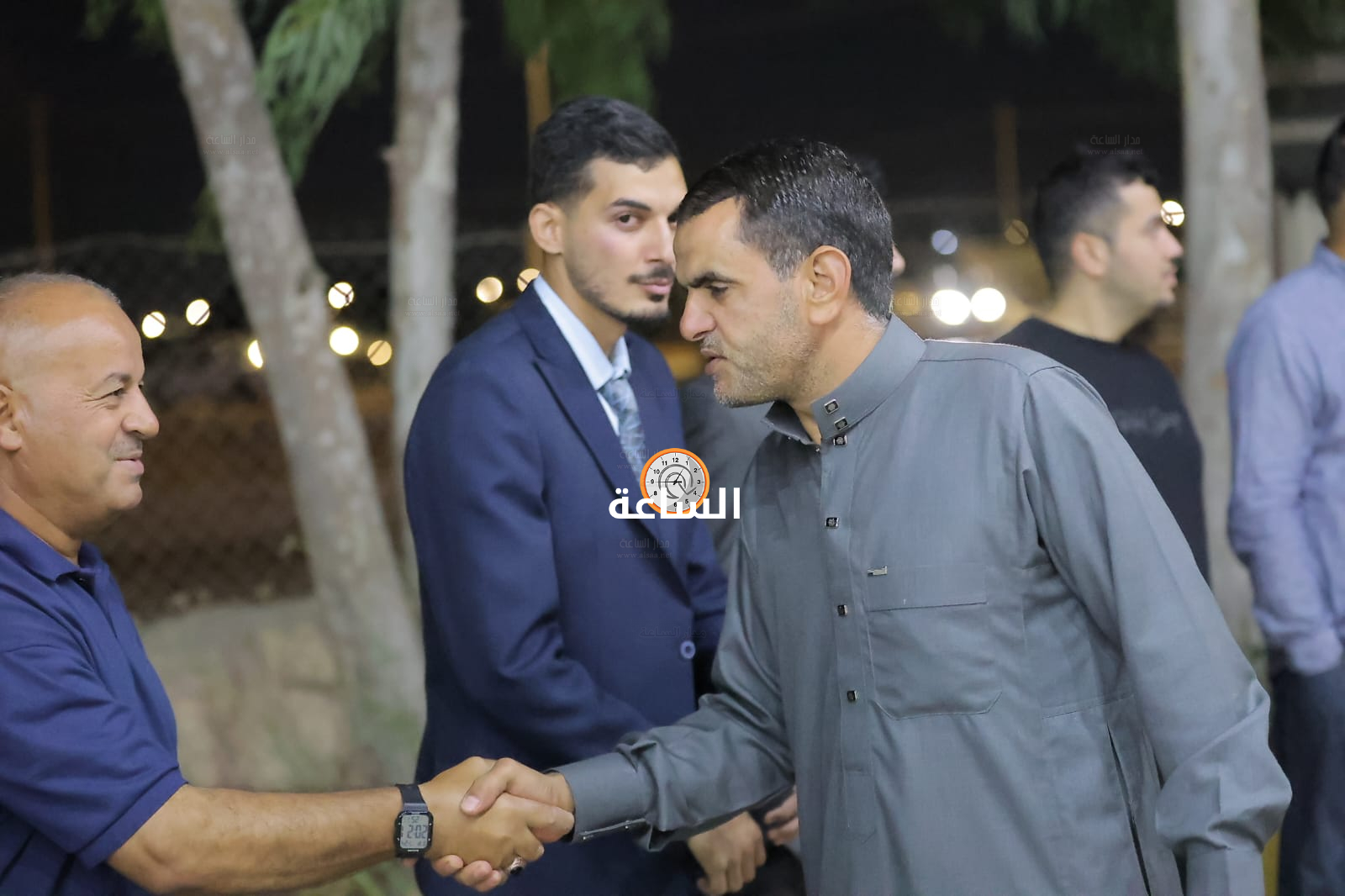 Madar Al-Saa Images 0.09080589970348896