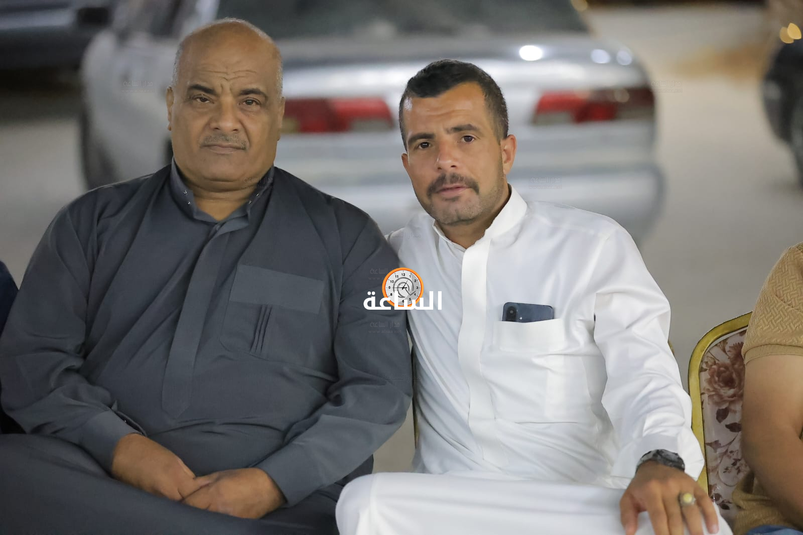Madar Al-Saa Images 0.9313716907159589