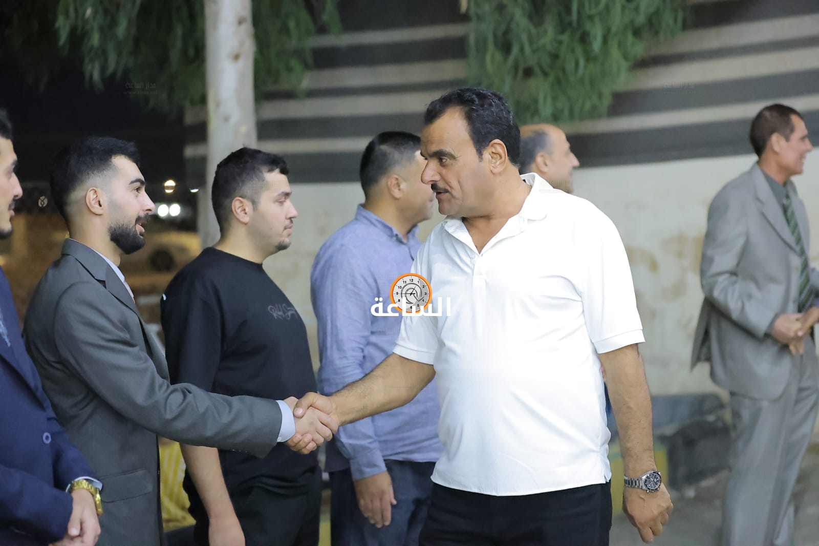 Madar Al-Saa Images 0.4374181479013567