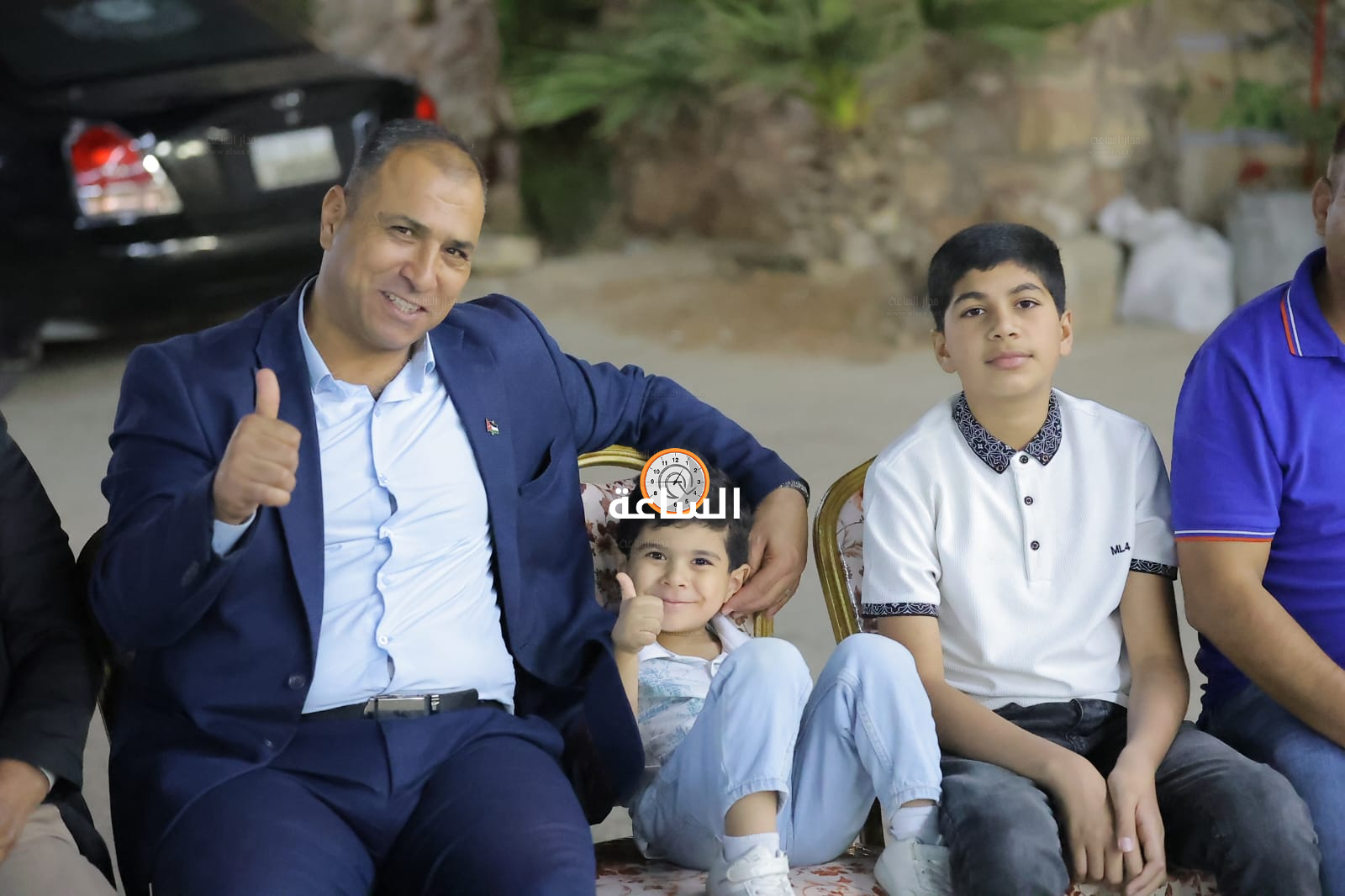 Madar Al-Saa Images 0.6153851073942925