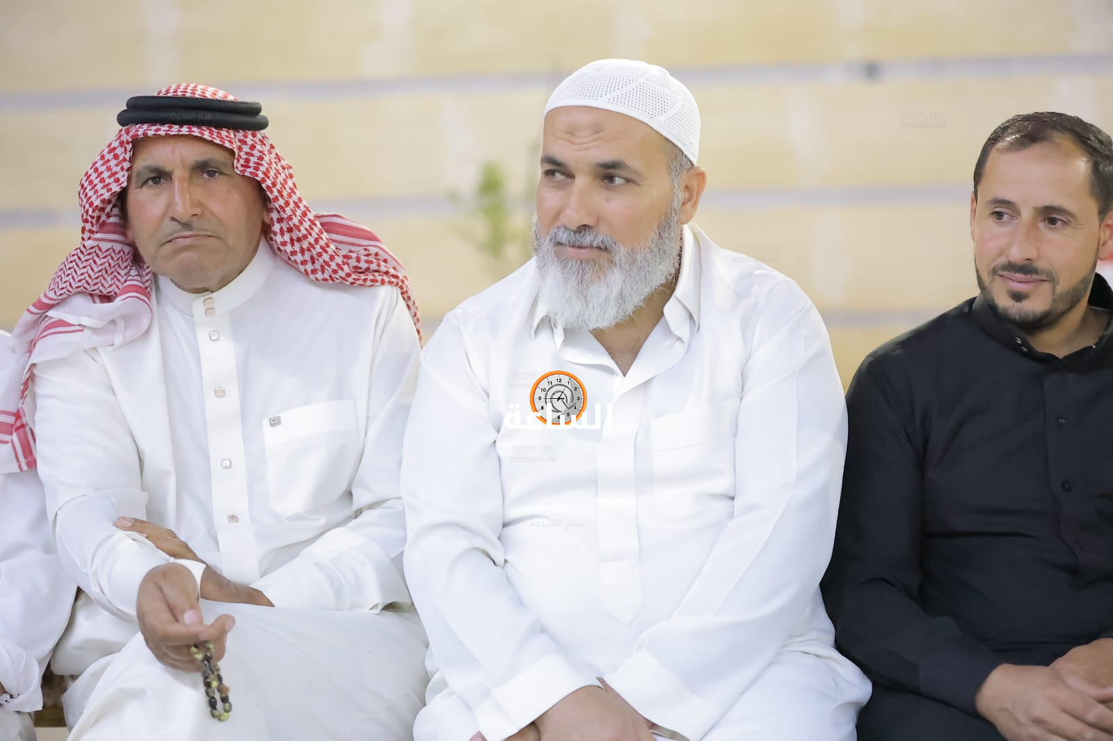 Madar Al-Saa Images 0.35889140610195036