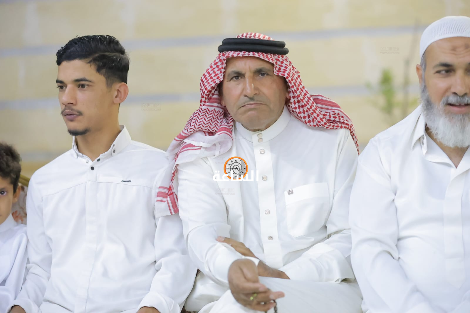 Madar Al-Saa Images 0.22259335123598634
