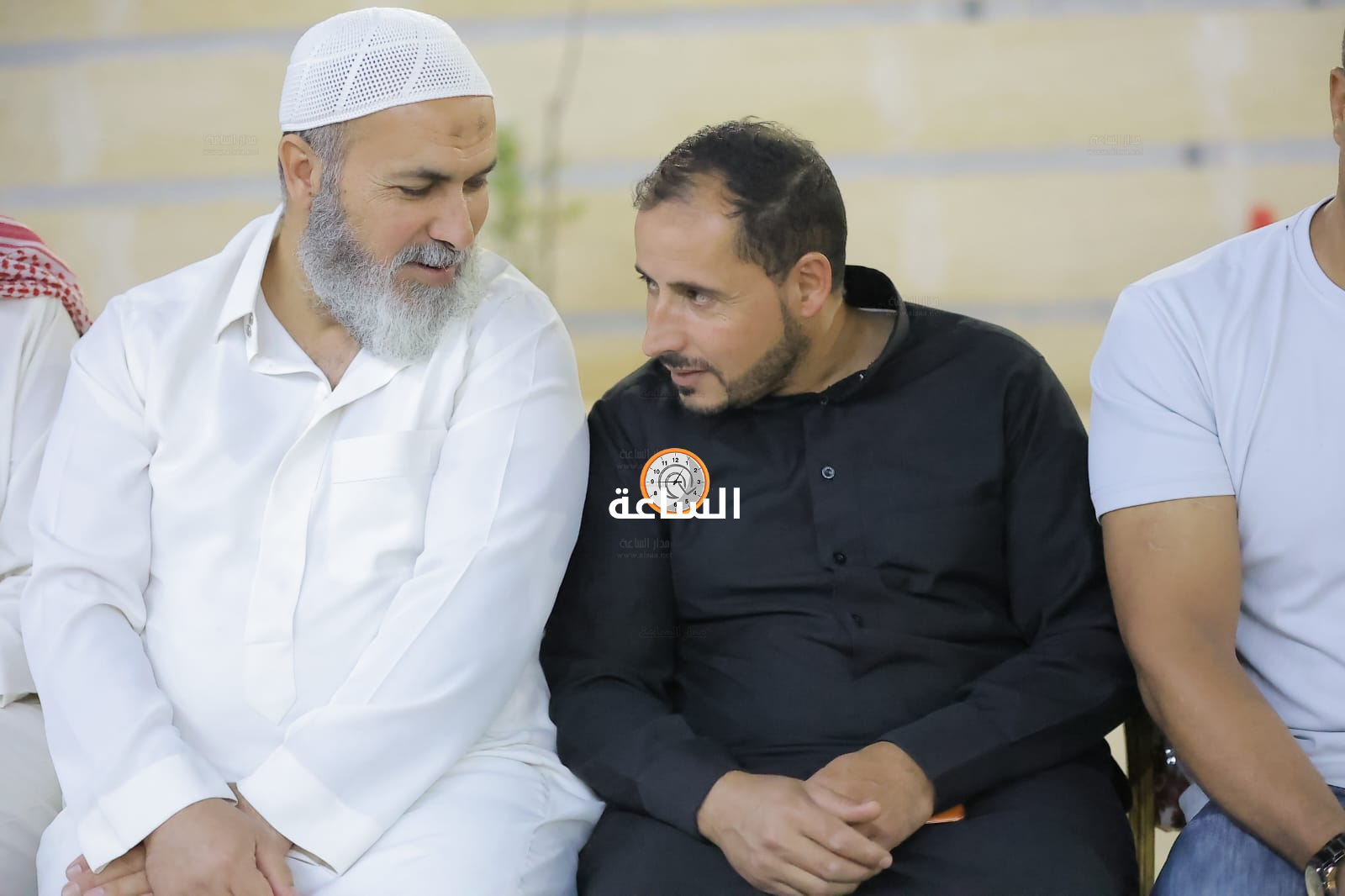 Madar Al-Saa Images 0.9184677760268465