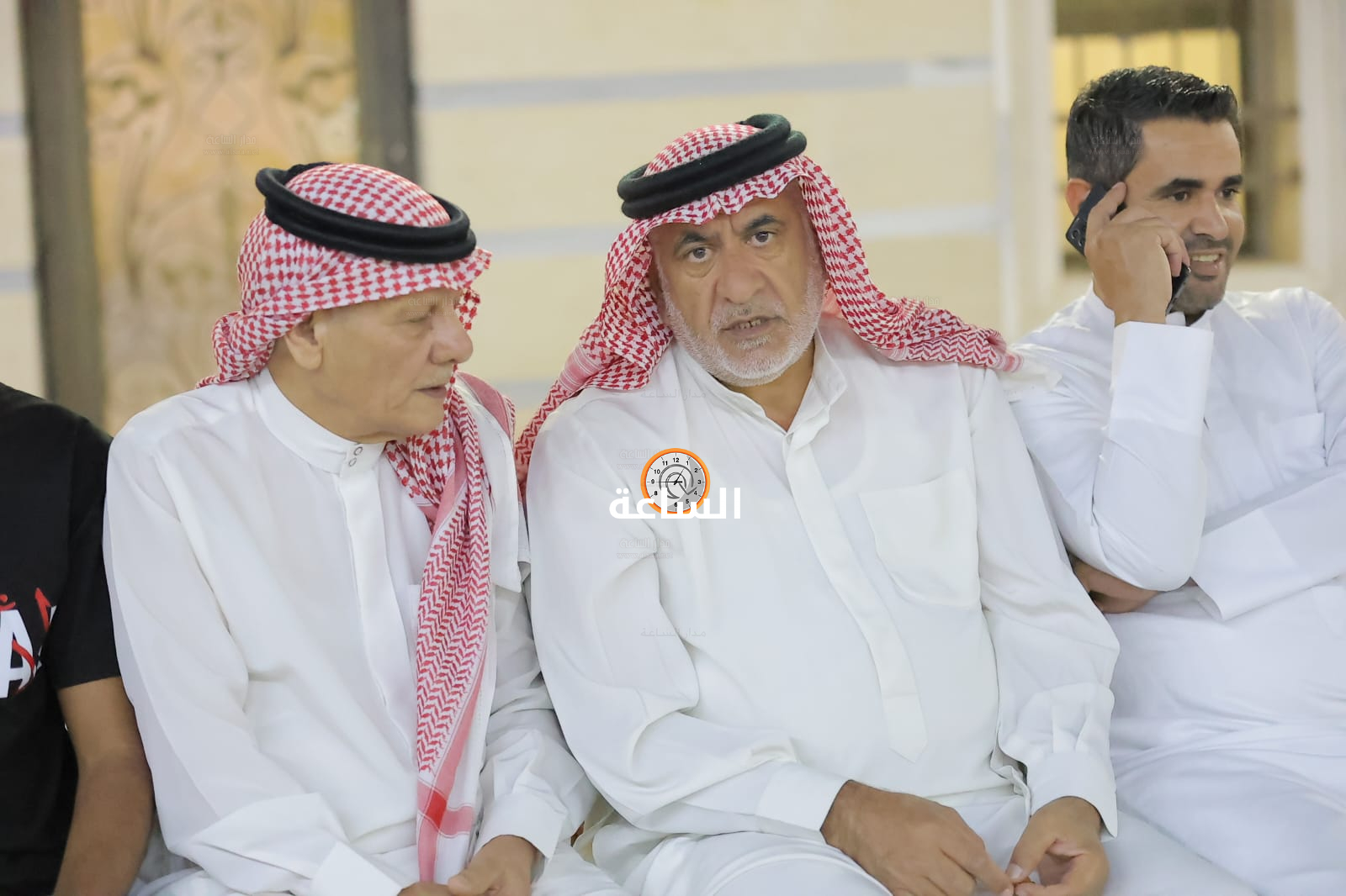 Madar Al-Saa Images 0.575945695781092