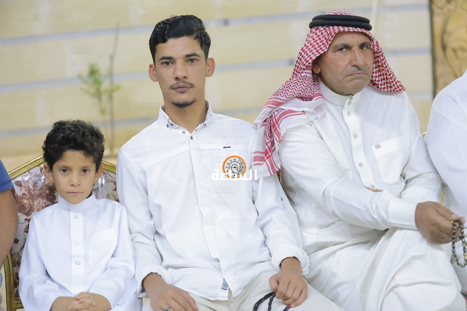 Madar Al-Saa Images 0.8153637455375092