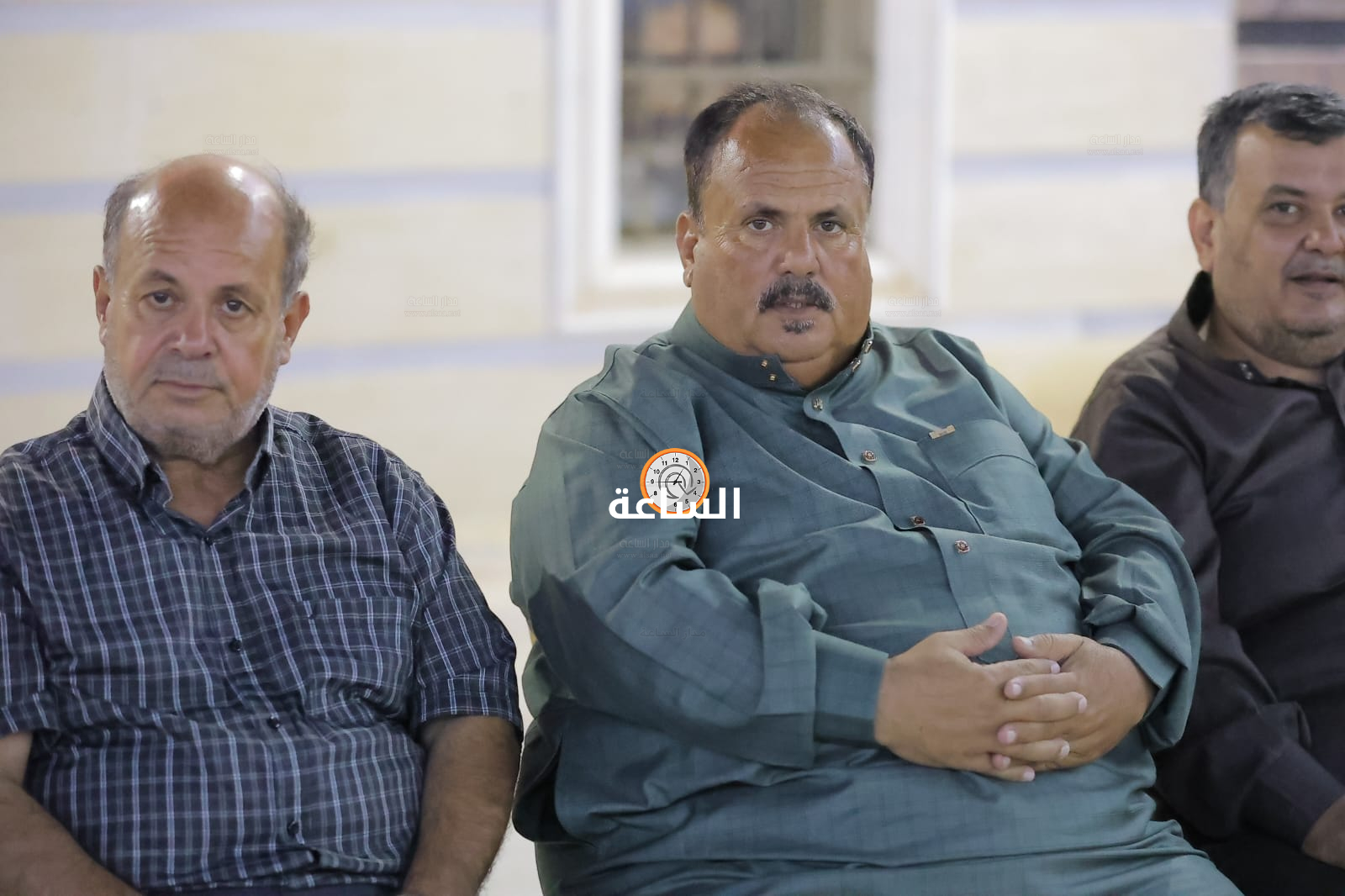 Madar Al-Saa Images 0.5868686222790044