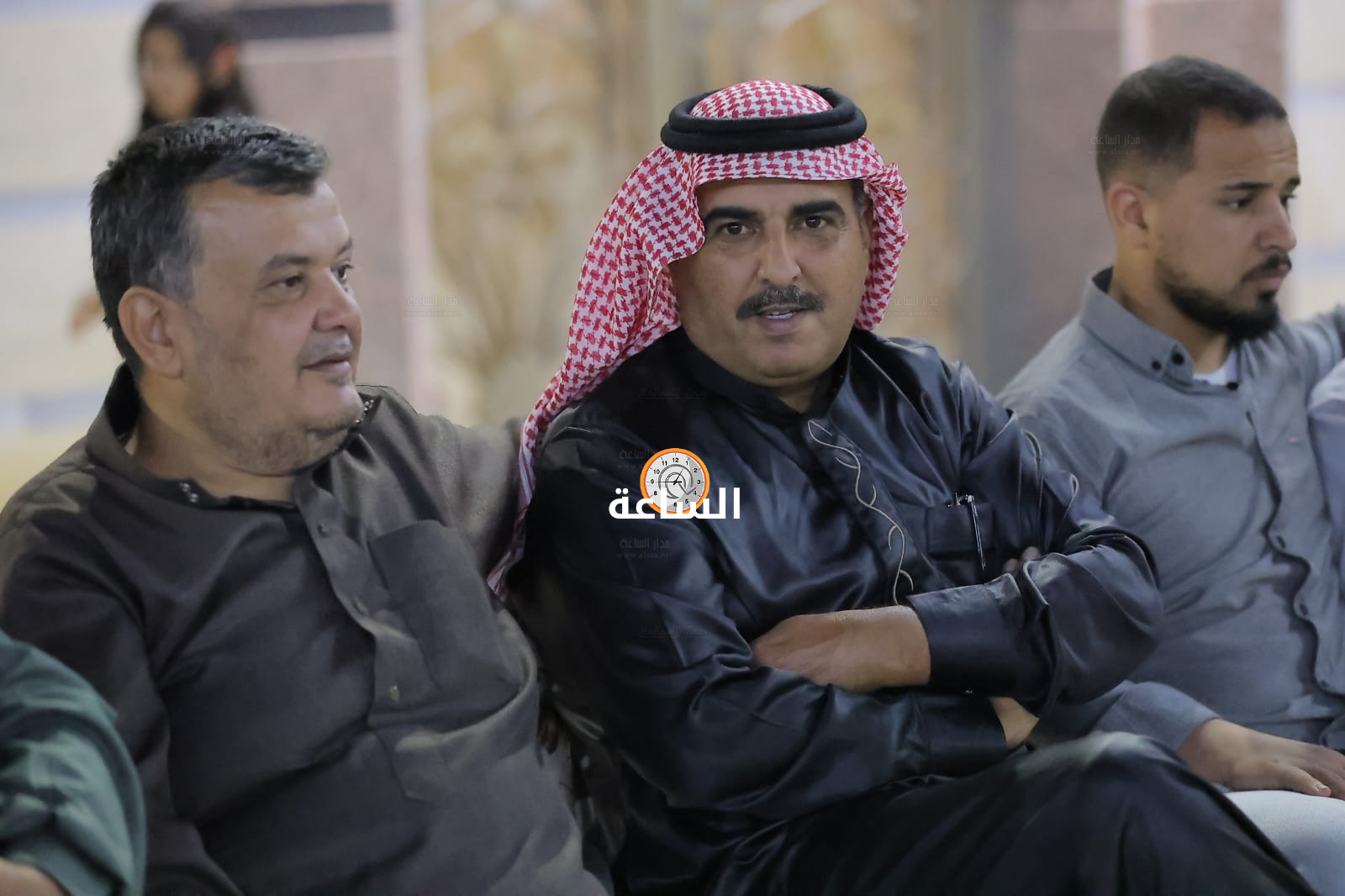 Madar Al-Saa Images 0.10056561954222953