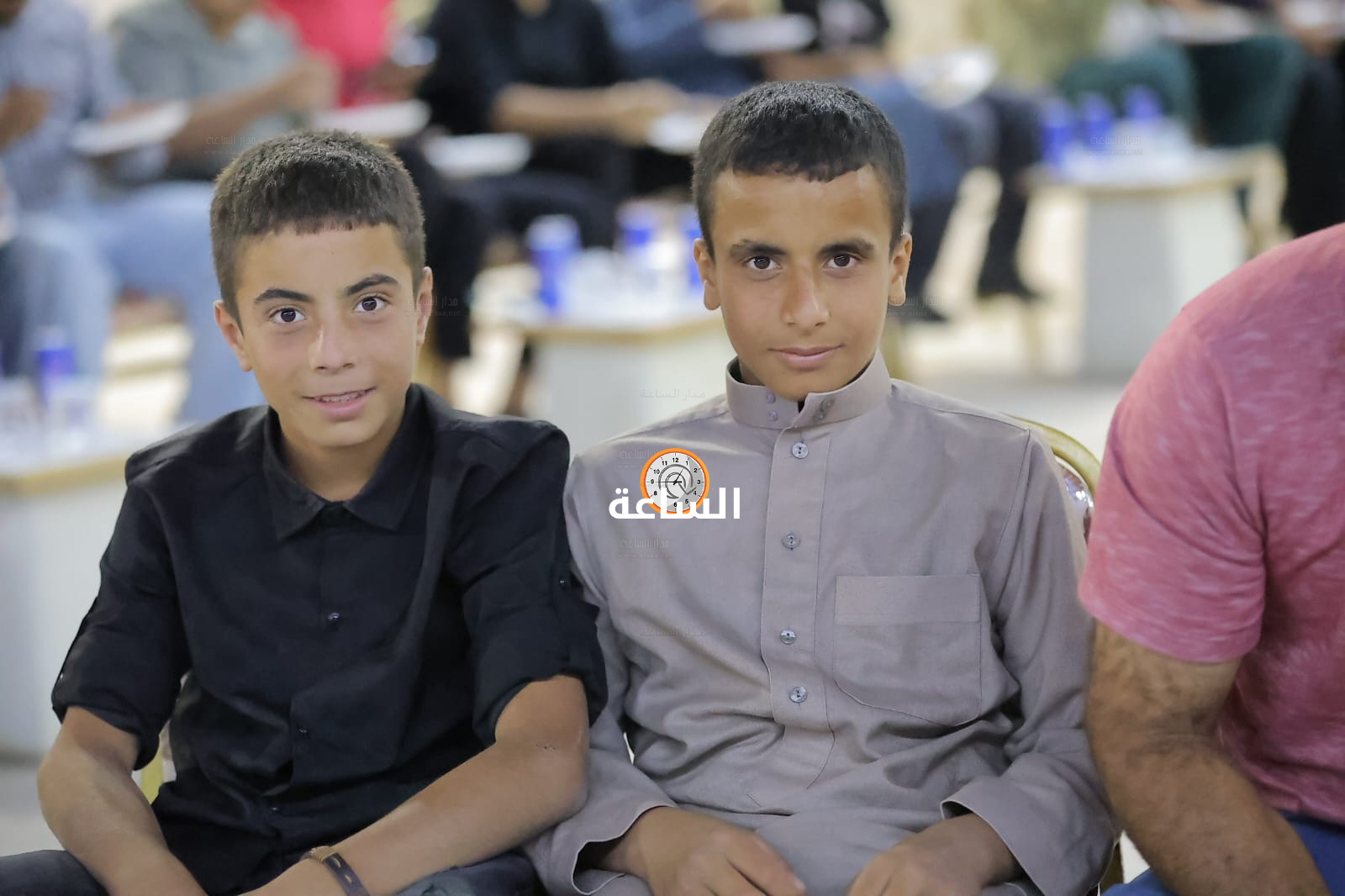 Madar Al-Saa Images 0.6646400814622673