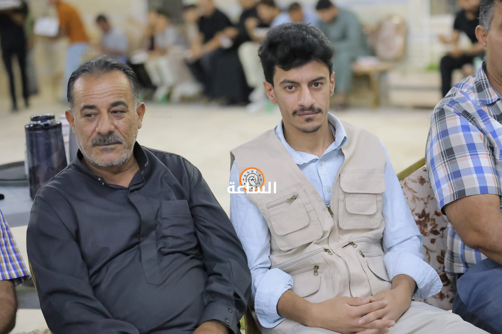 Madar Al-Saa Images 0.8100024084460615