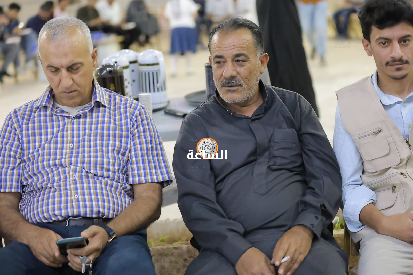 Madar Al-Saa Images 0.3747373338177733