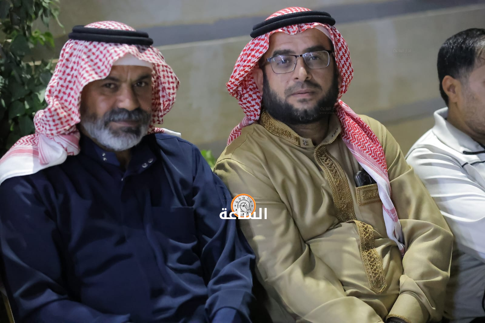 Madar Al-Saa Images 0.07816306861020994