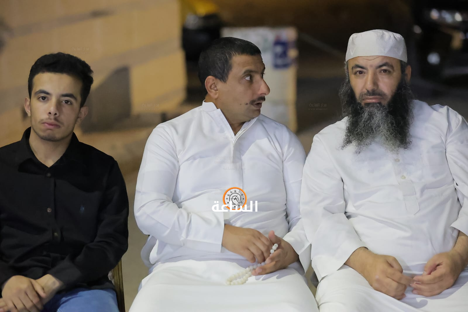 Madar Al-Saa Images 0.11123677673232868
