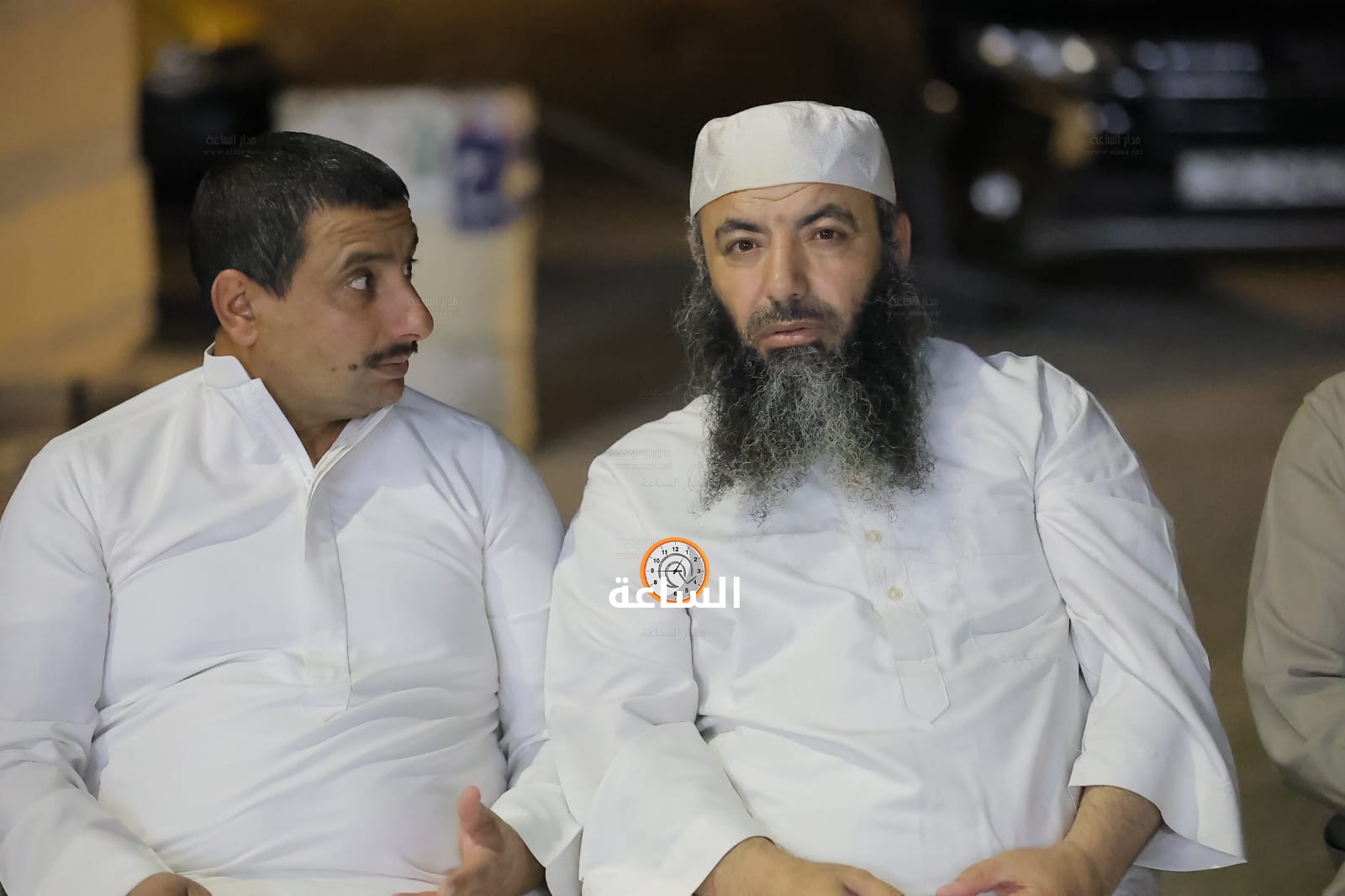 Madar Al-Saa Images 0.34891129445114133