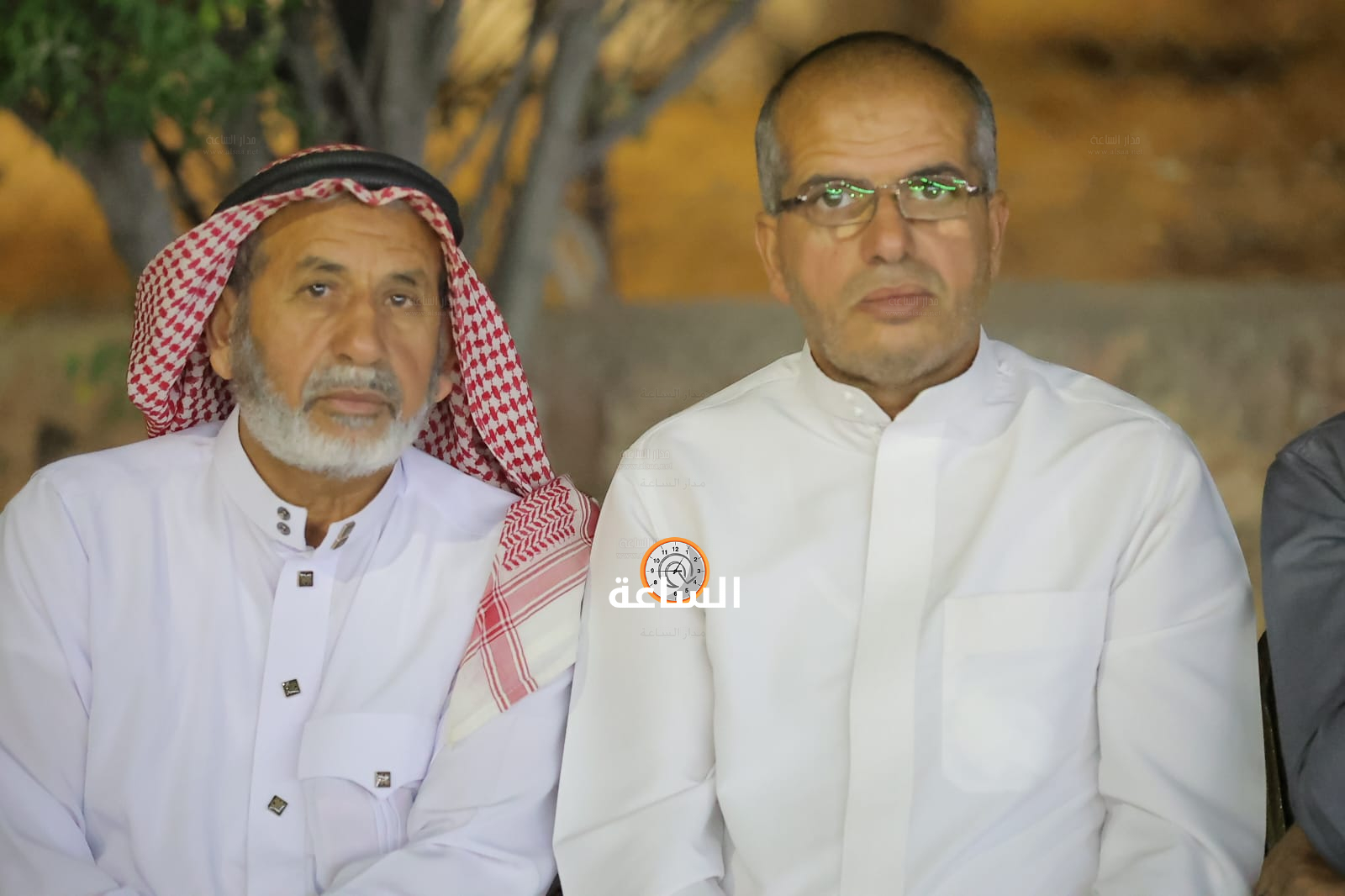 Madar Al-Saa Images 0.4376287306262221