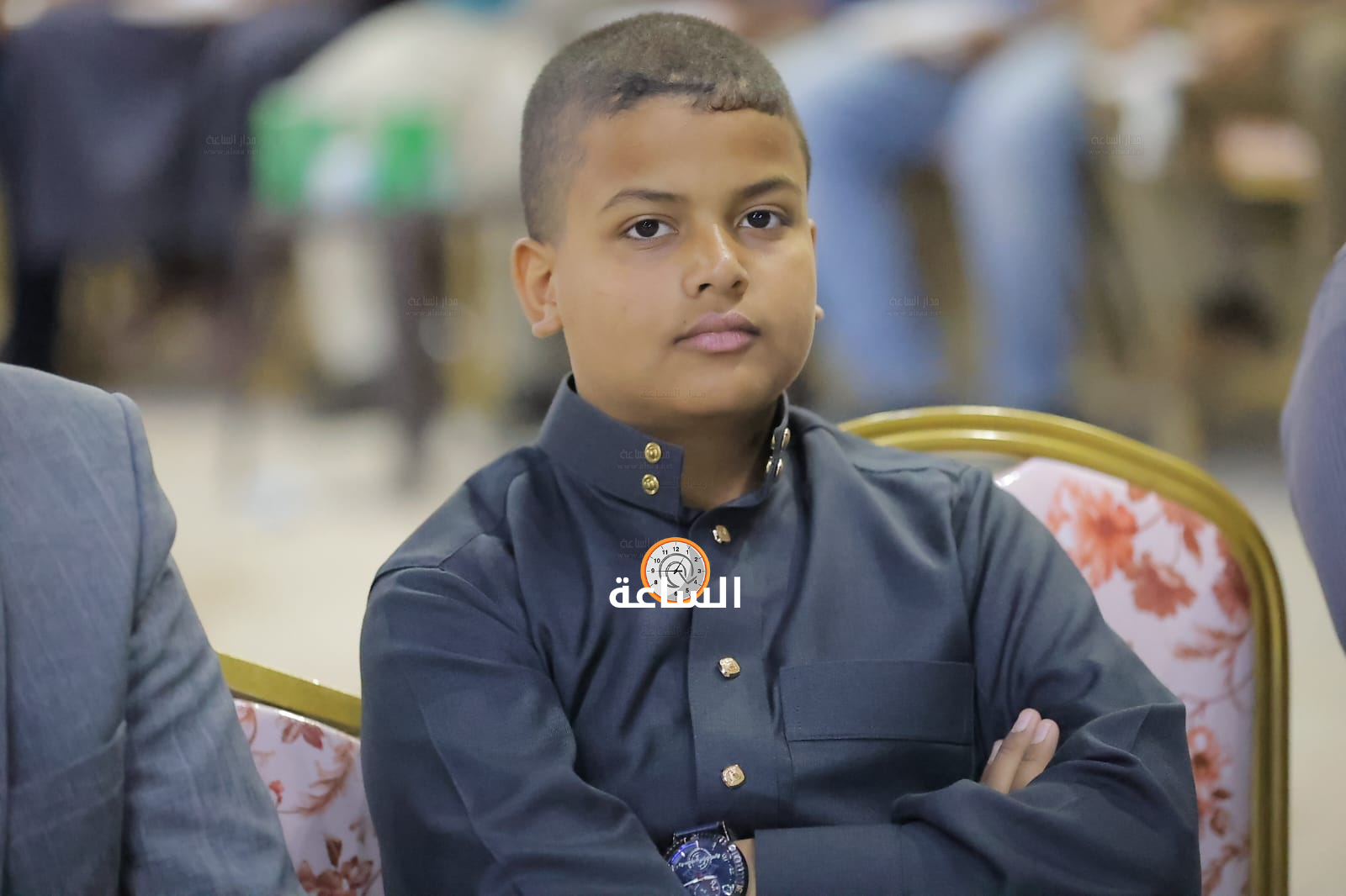 Madar Al-Saa Images 0.6221477166026909