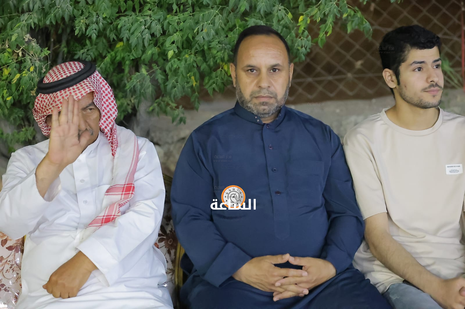 Madar Al-Saa Images 0.11501923085183219