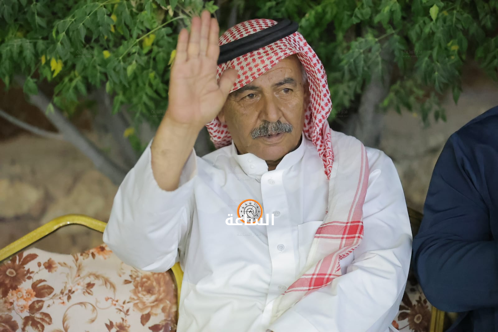Madar Al-Saa Images 0.9415470597965828
