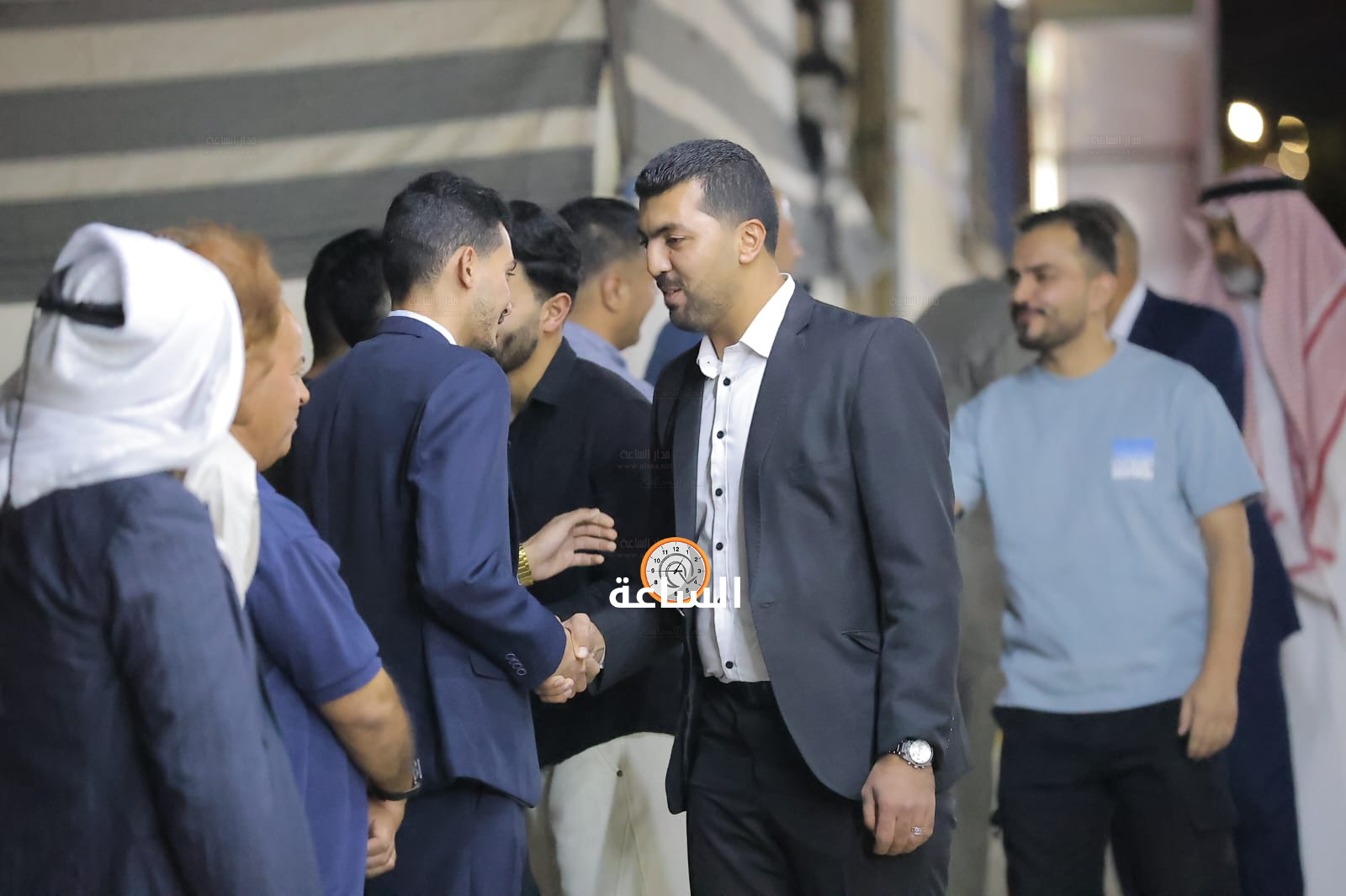 Madar Al-Saa Images 0.32765143157725074