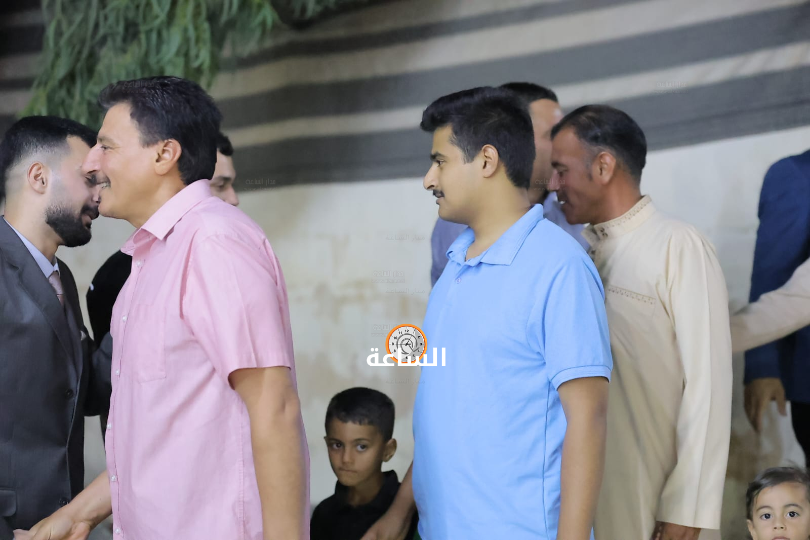 Madar Al-Saa Images 0.29828922453812046