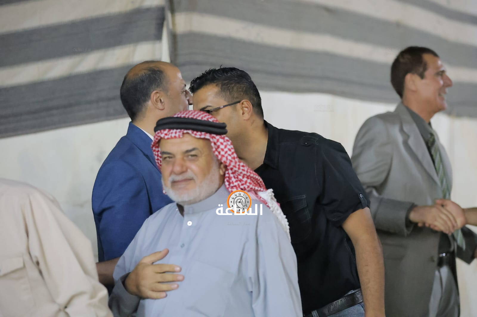 Madar Al-Saa Images 0.06699019797148154