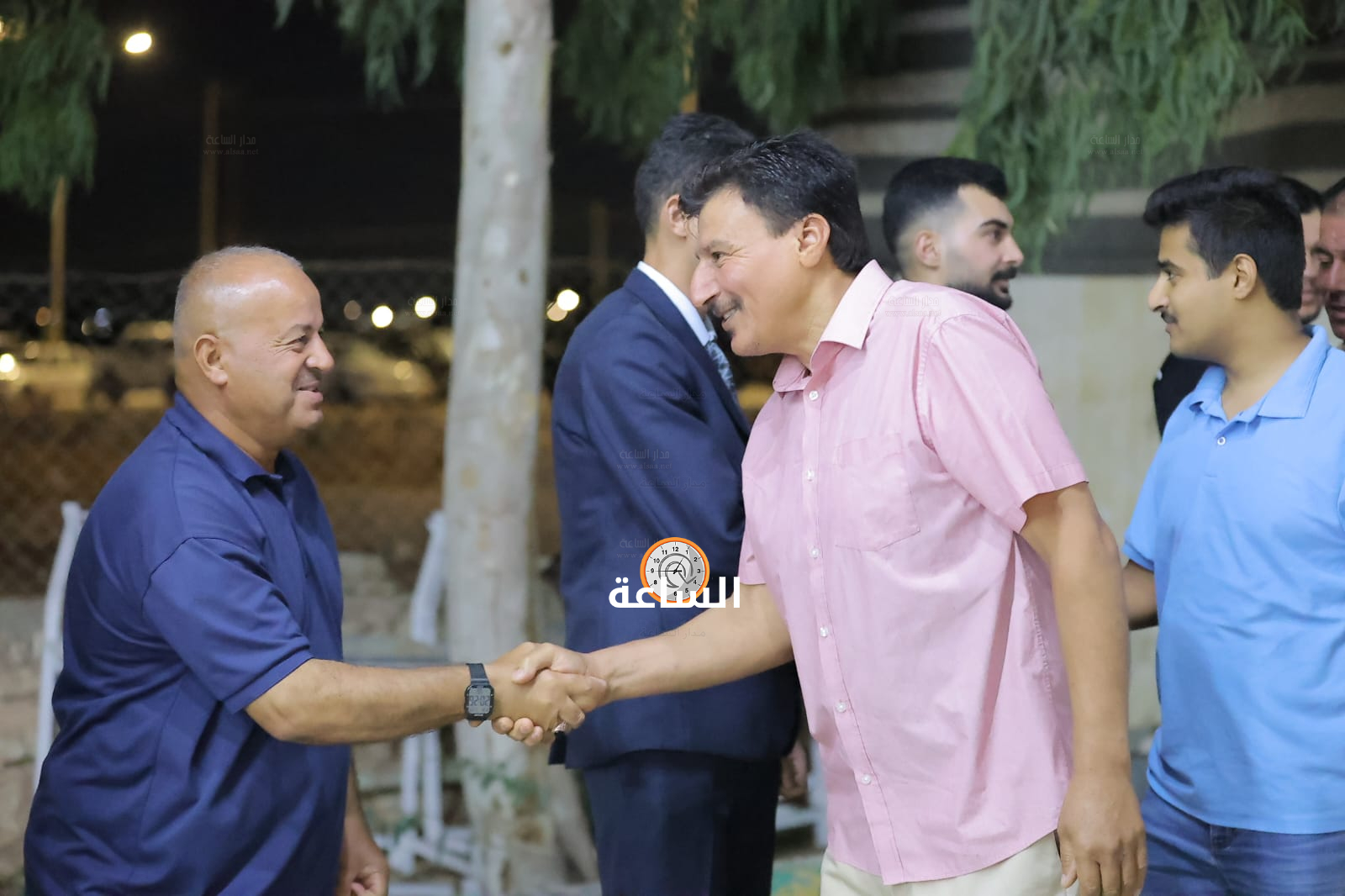 Madar Al-Saa Images 0.7697820624368483