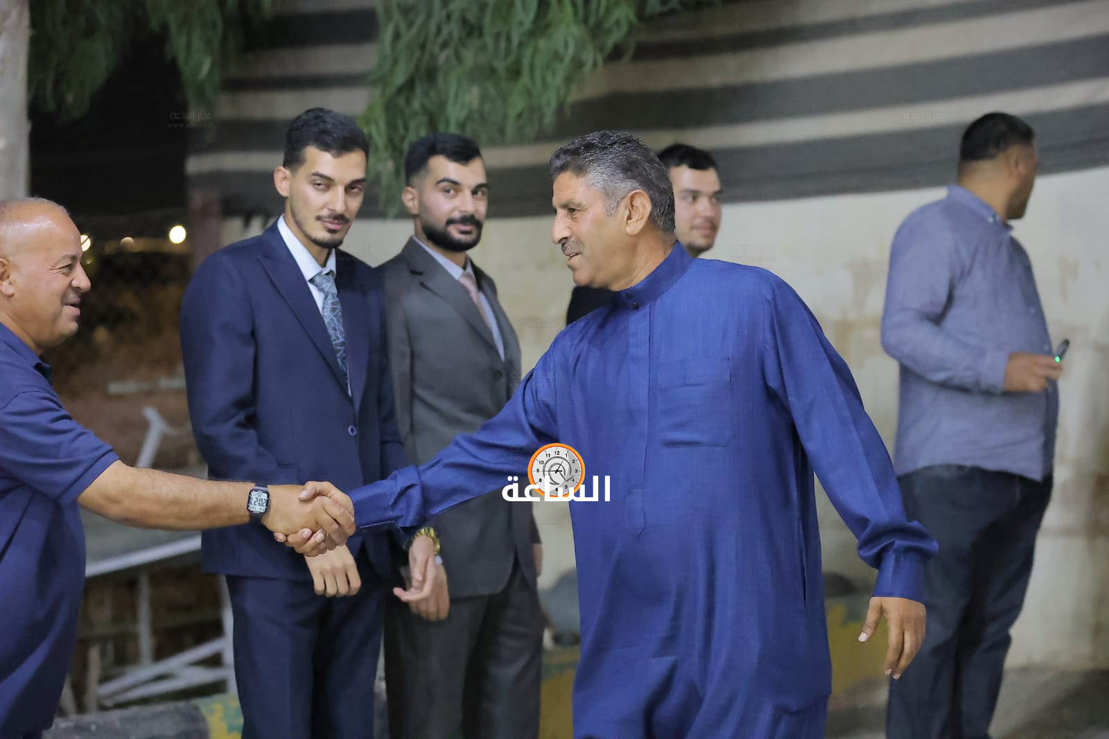 Madar Al-Saa Images 0.2812172596845156