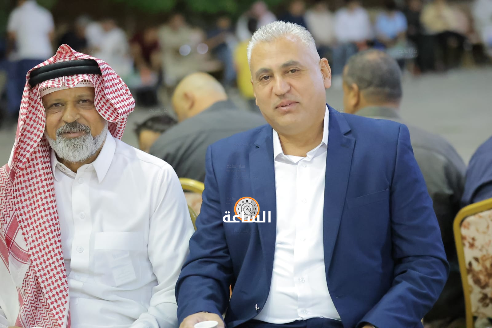 Madar Al-Saa Images 0.8270227046907344