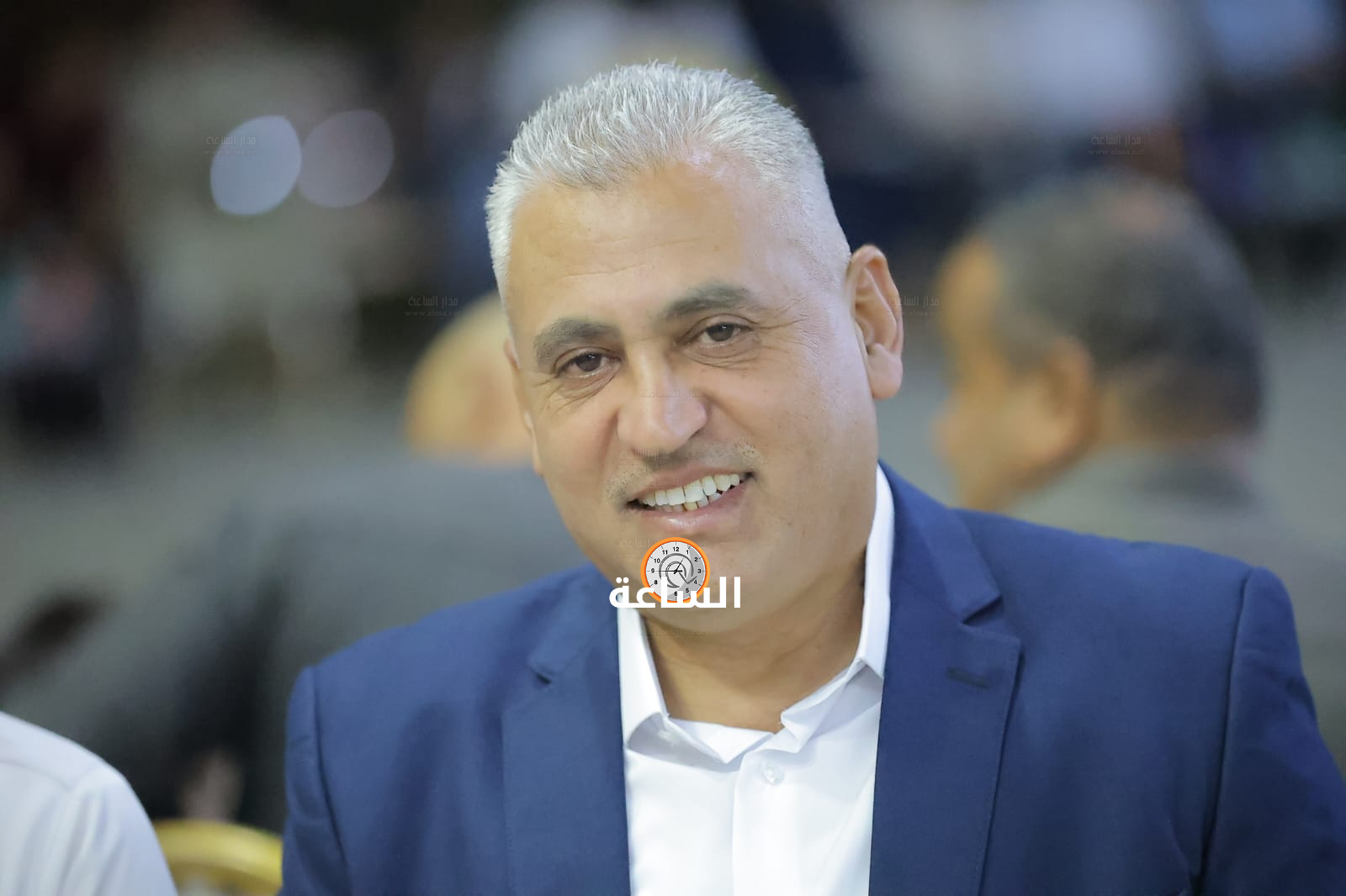 Madar Al-Saa Images 0.5181963447572011