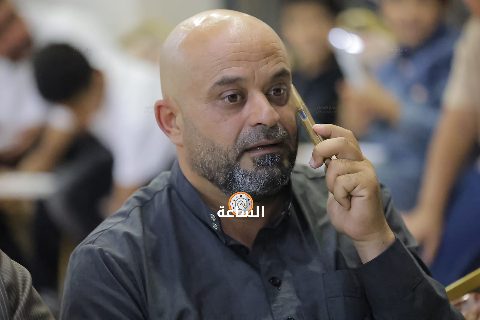 Madar Al-Saa Images 0.5889348047915081