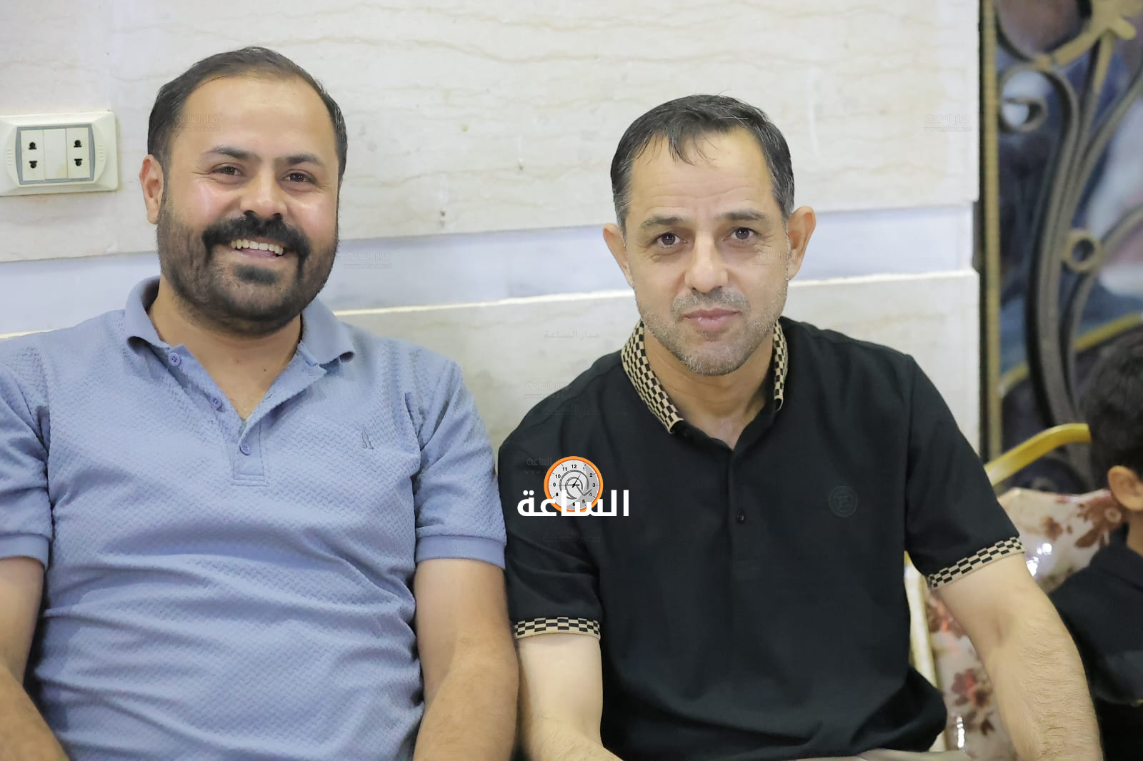 Madar Al-Saa Images 0.5143939175295461