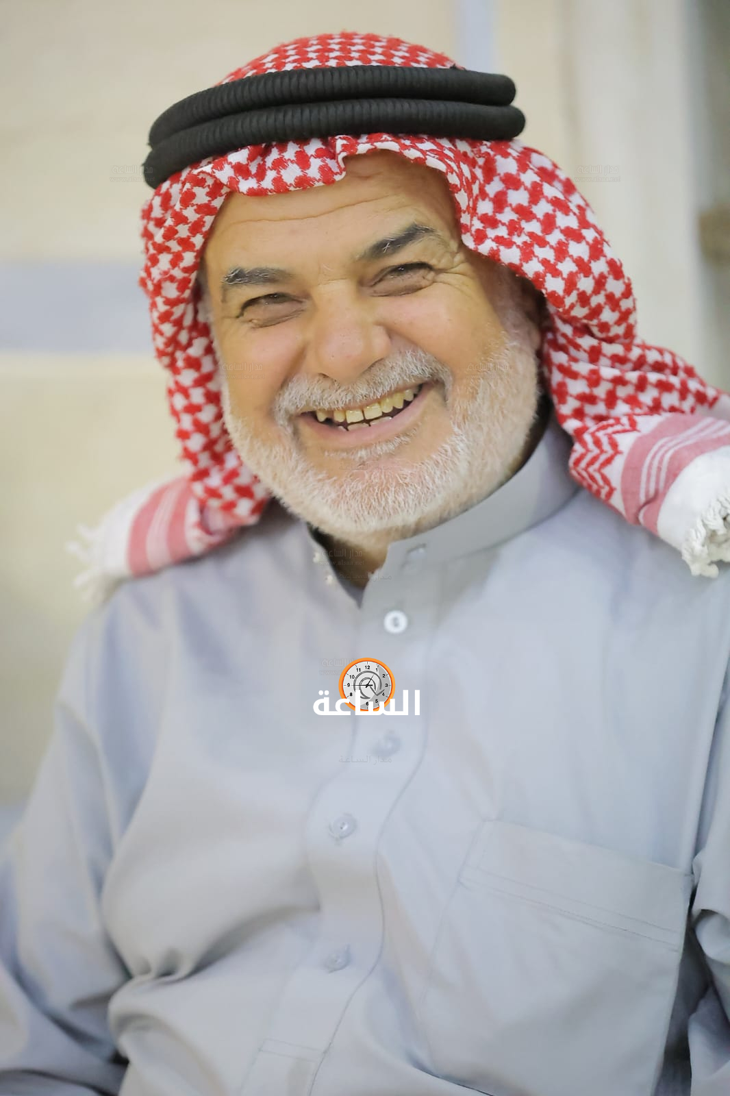 Madar Al-Saa Images 0.3431034258598482